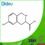 6-HYDROXY-1,2,3,4-TETRAHYDRO-ISOQUINOLINE-3-CARBOXYLIC ACID  pictures