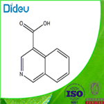 Isoquinoline-4-carboxylic acid  pictures