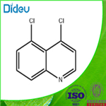 4,5-DICHLORO-QUINOLINE  pictures