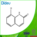 8-CHLORO-2-HYDROXYQUINOLINE  pictures