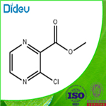 METHYL 3-CHLORO-2-PYRAZINECARBOXYLATE  pictures