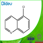 5-CHLOROQUINOLINE  pictures