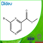 Methyl-6-bromopyrazine-2-carboxylate  pictures