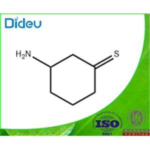 3-THIOPHENAMINE, TETRAHYDRO-