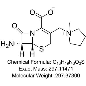 Cefepime Impurity E(EP)