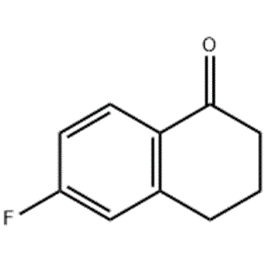 6-Fluoro-1-tetralone