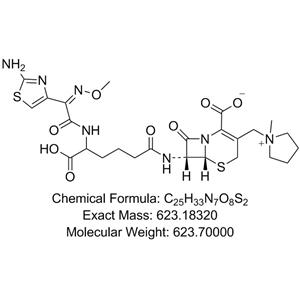 Cefepime P1A Impurity