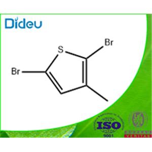 2,5-DIBROMO-3-METHYLTHIOPHENE