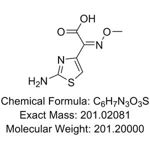 Cefepime Impurity D(EP)