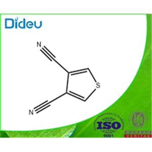 3,4-DICYANOTHIOPHENE,