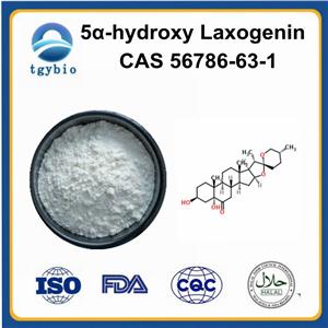 5a-hydroxy Laxogenin