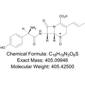 Cefprozil Oxide Impurity 4