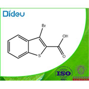 3-BROMOBENZOTHIOPHENE-2-CARBOXYLIC ACID&