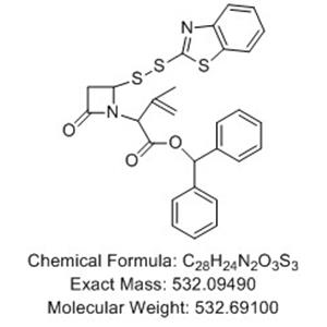 Tazobactam Impurity 8