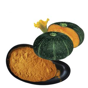 pumpkin powder