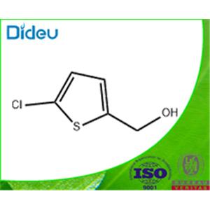 5-Chlorothiophene-2-ylmethanol