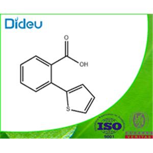 2-(2-THIENYL)BENZOIC ACID