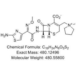 Cefepime(Dihydrochloride Monohydrate)