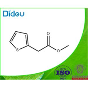 Methyl 2-thienylacetate