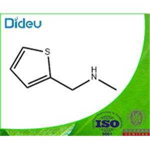 N-Methyl-(2-thienylmethyl)amine