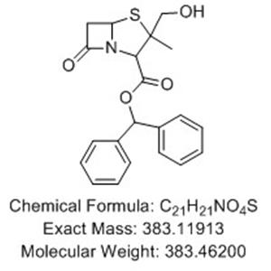 Tazobactam Impurity 12