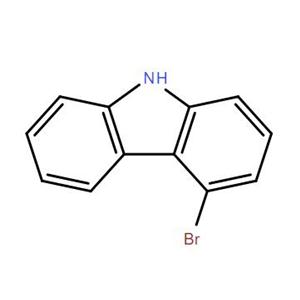 4-BroMo-9H-carbazole