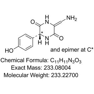 Cefprozil Impurity C