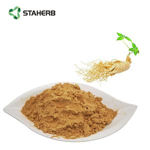 ginseng extract
