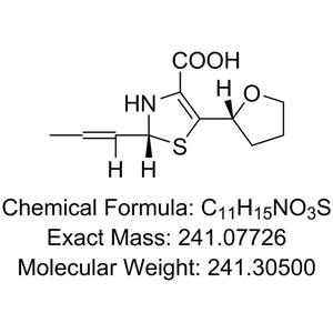 Faropenem Degradation Impurity B