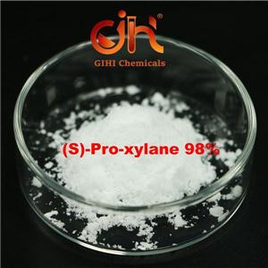 (S)-Pro xylane,Hydroxypropyl tetrahydropyrantriol