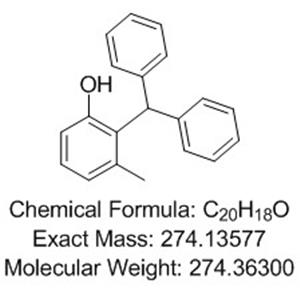 Isomer of Tazobactam Impurity 7