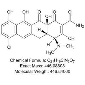 Demeclocycline Impurity G(EP)