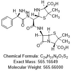 Ampicillin Impurity S