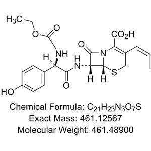 Cefprozil Impurity M2