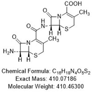 7-ADCA-Dimer