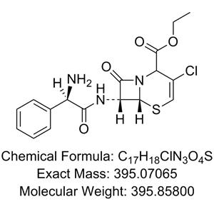 Cefaclor Impurity 11