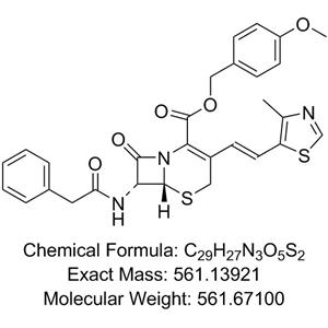 Cefprozil Impurity 1