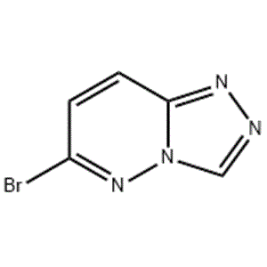6-BroMo-[1,2,4]triazolo[4,3-b]pyridazine