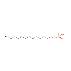 Tridecyl dihydrogen phosphate