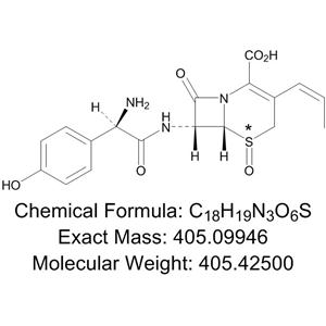 Cefprozil Oxide Impurity 2