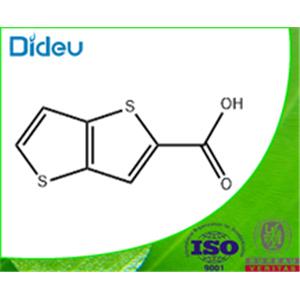 THIENO[3,2-B]THIOPHENE-2-CARBOXYLIC ACID