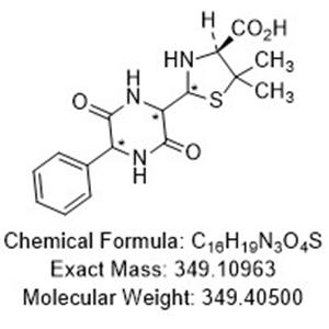 Ampicillin Diketopiperazine