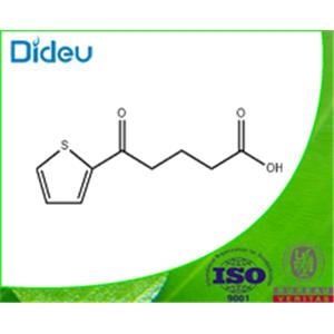 5-OXO-5-(2-THIENYL)VALERIC ACID