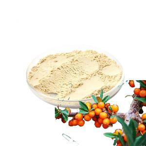 sea buckthorn extract