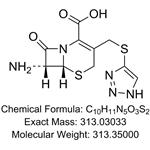 Cefoperazone Impurity D pictures