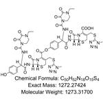 Cefoperazone Dimer pictures