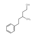 3-methyl-5-phenylpentanol pictures