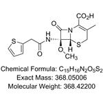 Methyl Cefoxitin pictures