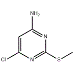 4-Amino-6-chloro-2-(methylthio)pyrimidine pictures