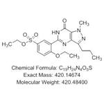 Sildenafil Impurity 11 pictures